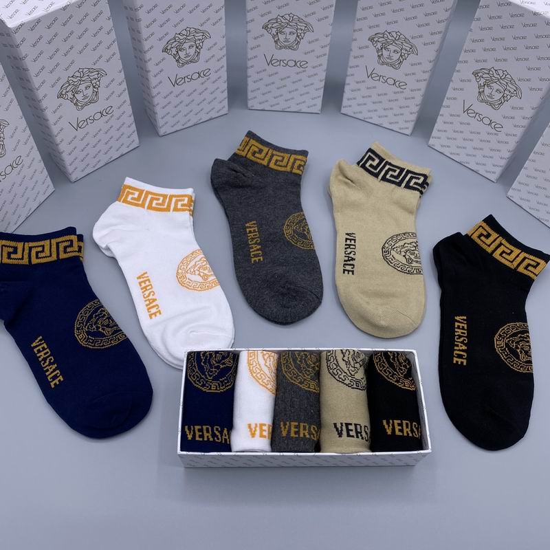 Versace socks 042439
